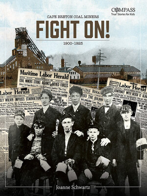 cover image of Fight On!